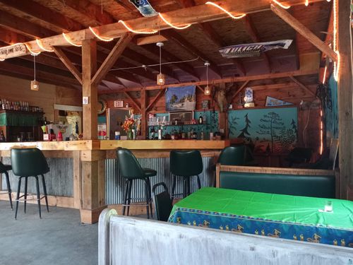 22270 County Highway C, Cornucopia, WI, 54827-4788 | Card Image