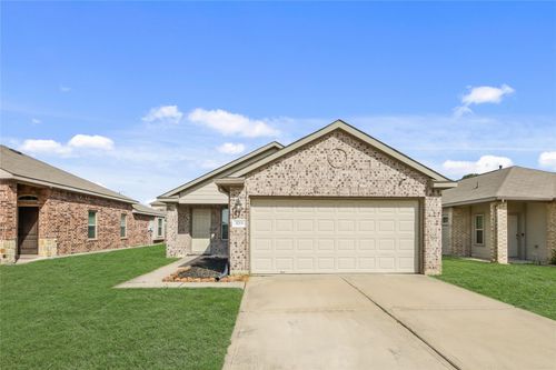 3715 Arbor Trails Dr, Humble, TX, 77338-1675 | Card Image