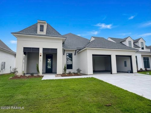 115 Fountain Meadow Dr, Broussard, LA, 70518-7841 | Card Image