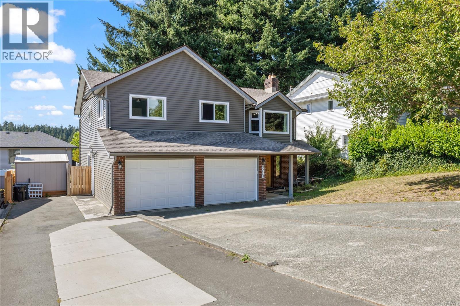 Residential in Campbell River