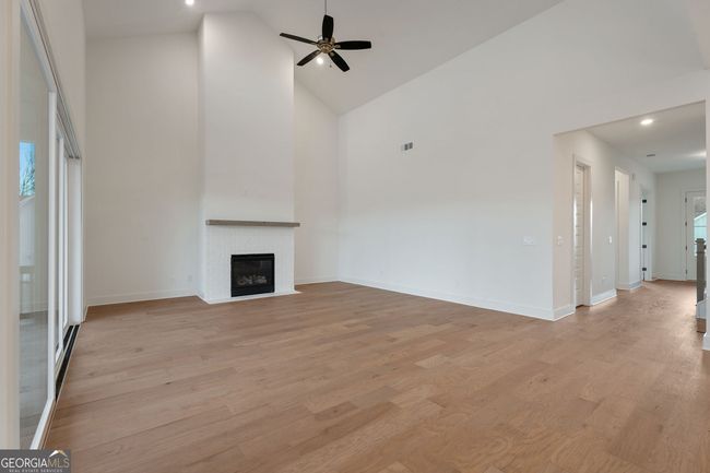 8365 Beryl Overlook, House other with 5 bedrooms, 5 bathrooms and null parking in Gainesville GA | Image 33