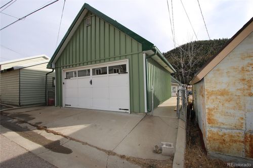238 Colorado Boulevard, Idaho Springs, CO, 80452 | Card Image
