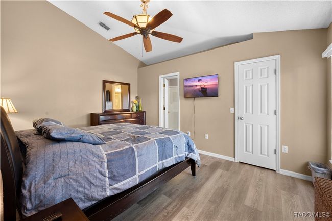 3485 Dothan Ave, House other with 3 bedrooms, 2 bathrooms and 2 parking in Spring Hill FL | Image 9