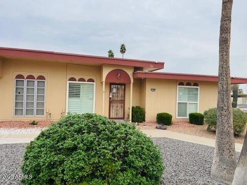 13094 N 100th Ave, Sun City, AZ, 85351-2851 | Card Image