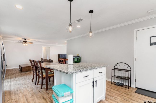 109 Carroll Dr, House other with 3 bedrooms, 2 bathrooms and null parking in Athens TX | Image 22