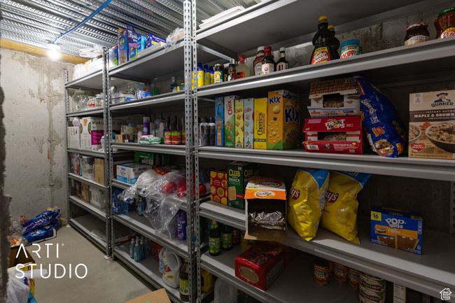View of storage area | Image 25