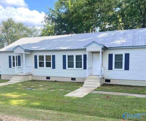 500 Curry St Nw, Hartselle, AL, 35640-4522 | Card Image