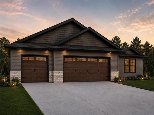 413 Carrie Lynn Avenue, Algoma, WI, 54201 | Card Image