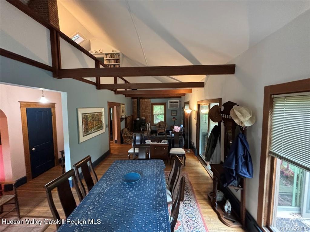 Residential Lease in New Paltz 5