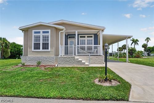 5671 Captain John Smith Loop, NORTH FORT MYERS, FL, 33917-9015 | Card Image