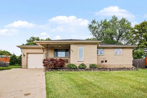 3392 Keywest Dr, Cincinnati, OH, 45239 | Card Image