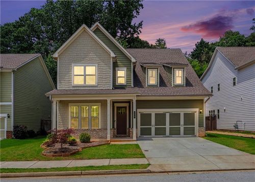 556 Avondale Hills Dr, Decatur, GA, 30032-5846 | Card Image