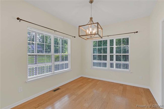 8619 Thomas Jefferson Way, House other with 3 bedrooms, 3 bathrooms and null parking in Gloucester VA | Image 6