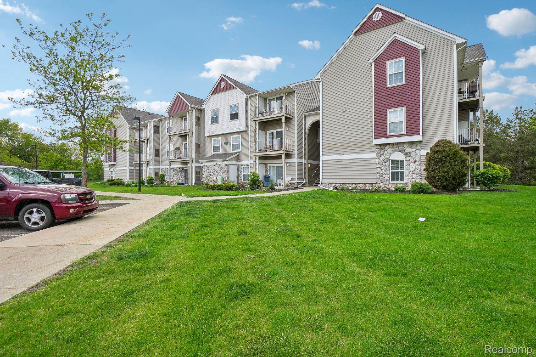 Residential in Fenton 2