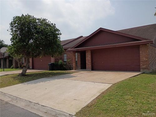 2102 Lemon Tree Ct, Edinburg, TX, 78539-6357 | Card Image