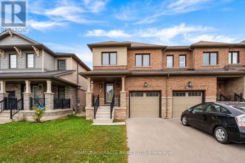 15 Bradshaw Drive, Hamilton (Stoney Creek Mountain), ON, L8J0K7 | Card Image