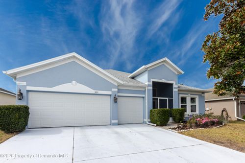 3971 Braemere Dr, Spring Hill, FL, 34609-0679 | Card Image