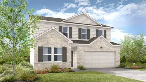1704 Fawlocke Run, Loganville, GA, 30052-6251 | Card Image