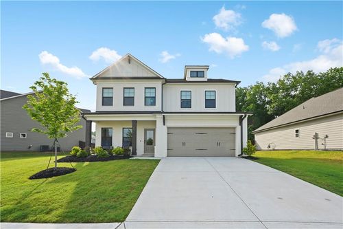5935 Belafonte Walk, Gainesville, GA, 30506-3405 | Card Image