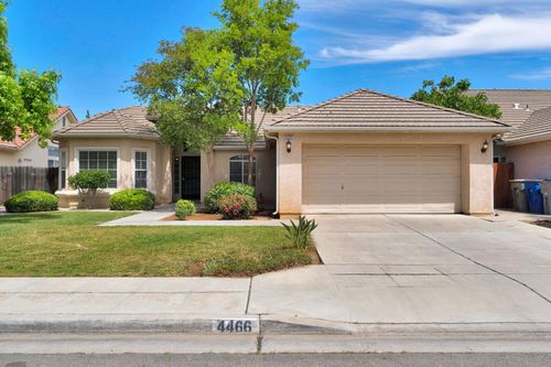 4466 W Celeste Ave, Fresno, CA, 93722 | Card Image