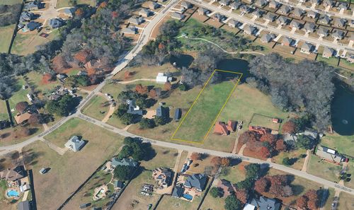 2703 Lake Ridge Road, Glenn Heights, TX, 75154 | Card Image