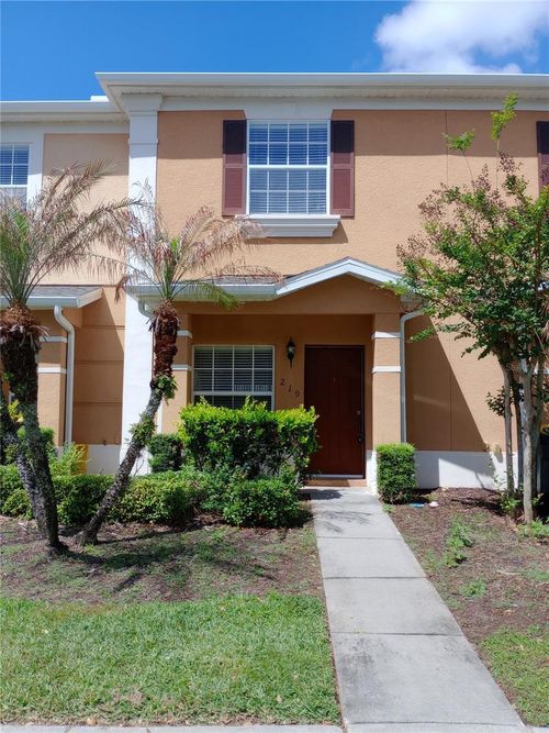 219 Weymouth Dr, DAVENPORT, FL, 33897-6271 | Card Image