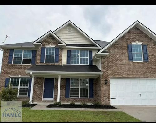 521 Wyckfield Way, Hinesville, GA, 31313-2845 | Card Image
