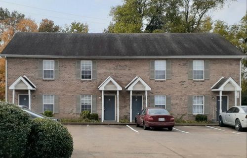 3-784 Cherrybark Ln, Clarksville, TN, 37040 | Card Image