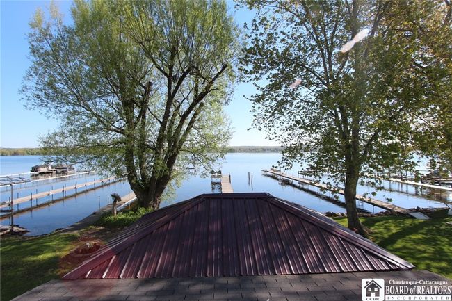 249 E Terrace Avenue, House other with 3 bedrooms, 2 bathrooms and null parking in Busti NY | Image 23