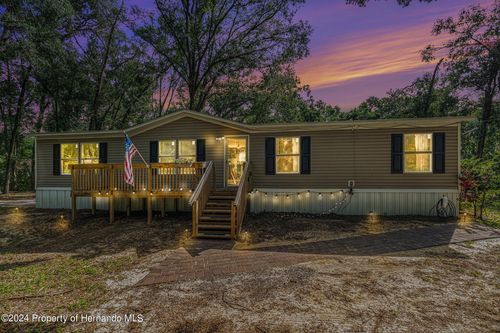 6327 Cherrywood Street W, Crystal River, FL, 34429 | Card Image