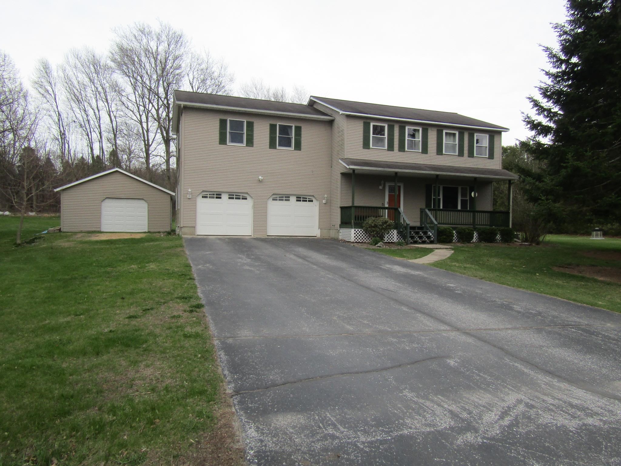 Residential in St. Albans Town 3