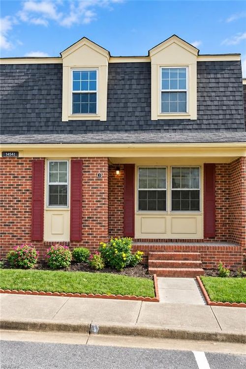 d-14541 Old Courthouse Way, Newport News, VA, 23608-2844 | Card Image