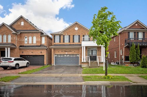227 Valleyway Dr, Brampton, ON, L6X0N9 | Card Image