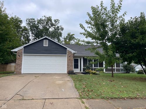 3032 Carlsbad Ln, Indianapolis, IN, 46241-6211 | Card Image