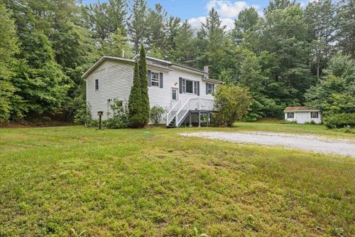 645 Sandy Birch Rd, Milton, VT, 05468-4287 | Card Image