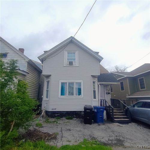 1238 Butternut St, Syracuse, NY, 13208-2910 | Card Image