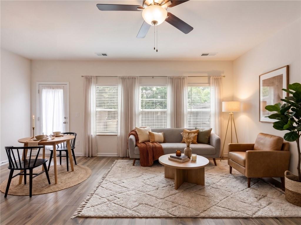 Residential Lease in Hoschton 2