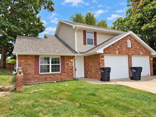 1306 Godas Dr, COLUMBIA, MO, 65202-2977 | Card Image