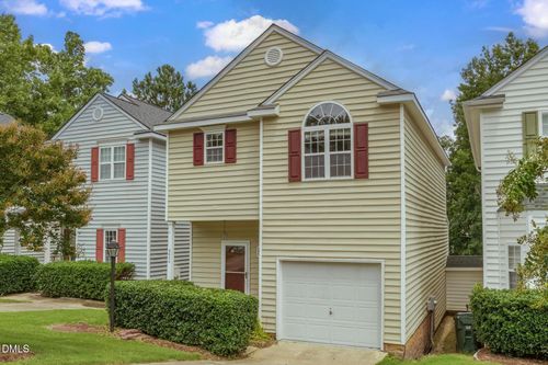 4636 Vendue Range Dr, Raleigh, NC, 27604-5078 | Card Image
