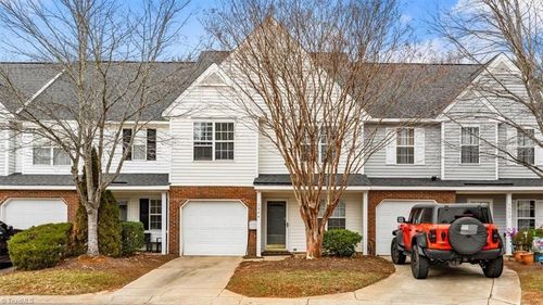 5044 Bartholomews Ln, Greensboro, NC, 27407-2718 | Card Image