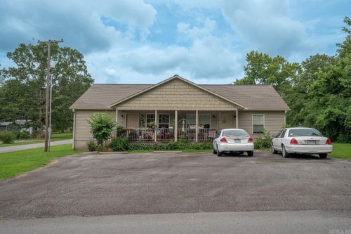 502 &amp; 504 E Sugarloaf Street, Heber Springs, AR, 72543 | Card Image
