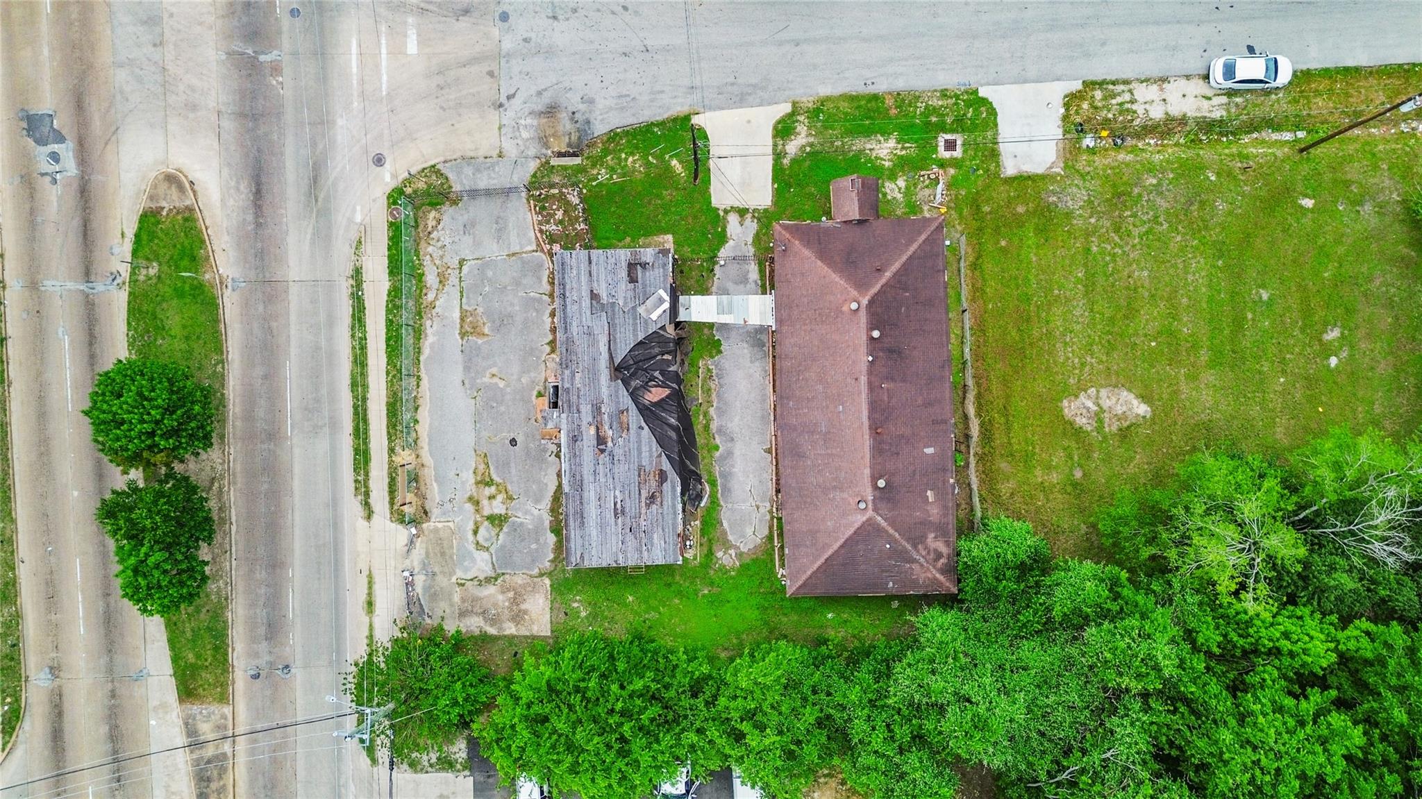 Residential in Houston 5