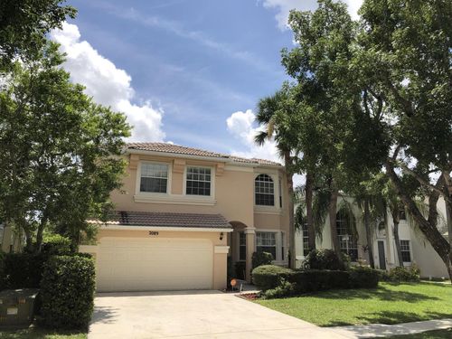 2089 Reston Cir, Royal Palm Beach, FL, 33411-6109 | Card Image