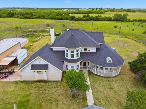 13052 County Road 348, Abilene, TX, 79601-9100 | Card Image