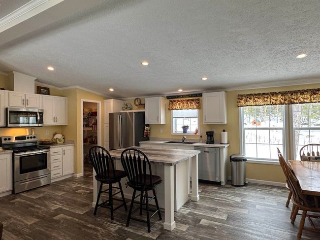 638 Deer Meadow Rd, House other with 2 bedrooms, 2 bathrooms and null parking in Webster NH | Image 5
