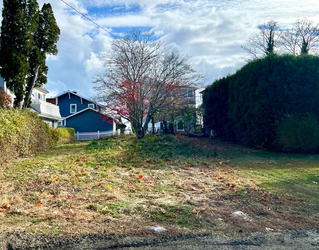 9 Middlefield Street Groton Long Point. The perfect place to build your dream home! | Image 5