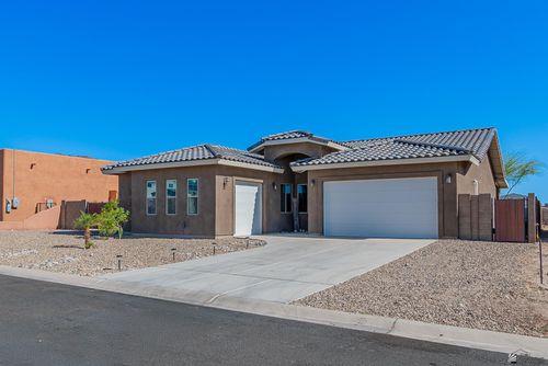 14769 E 47th Ln, Yuma, AZ, 85367-4967 | Card Image