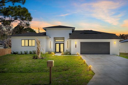 5691 Nw North Macedo Blvd, Port St. Lucie, FL, 34983-8351 | Card Image