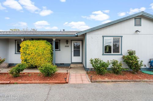 2255 Dakota Way, Reno, NV, 89506-9110 | Card Image