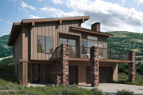 479 E Kayak Dr, Hideout, UT, 84036-6113 | Card Image